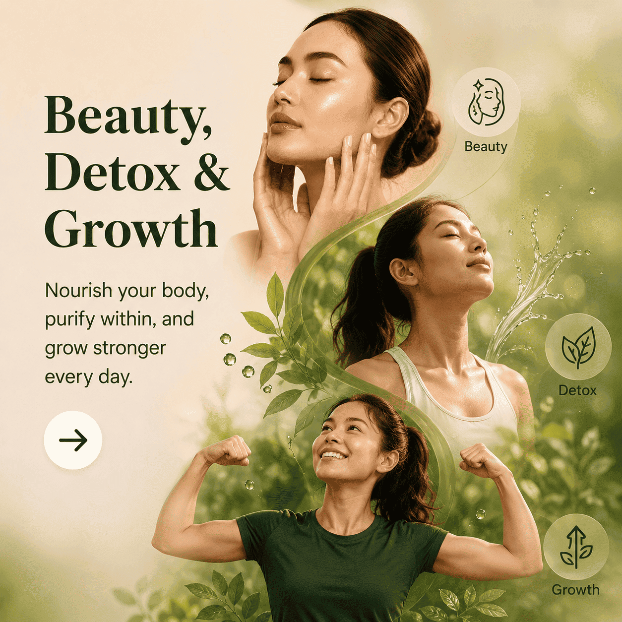 Daily Wellness