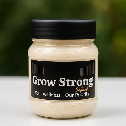 Safoof (a finely ground, classical Unani dry herbal powder formulation).