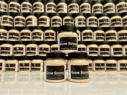 Safoof (a finely ground, classical Unani dry herbal powder formulation).