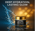 GlutaWhite Advance Night Cream