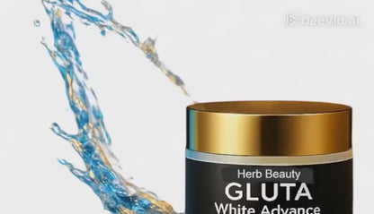 GlutaWhite Advance Night Cream
