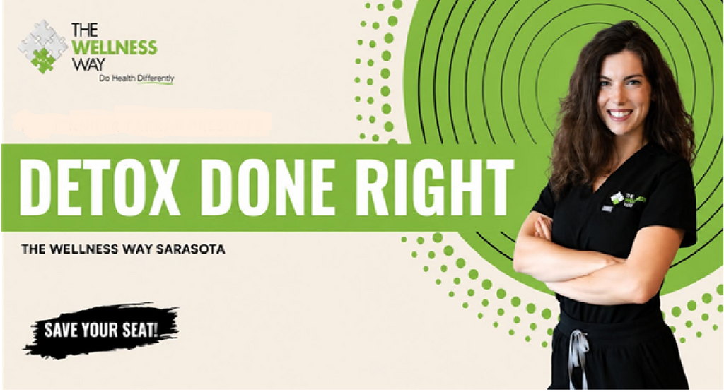 Right Detox | Its 100% Organic And Plant-Based Natural | Daily Detox & Premium Herbal WellnessWellness